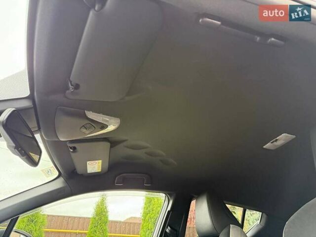 Серый Тойота C-HR, объемом двигателя 1.99 л и пробегом 43 тыс. км за 29500 $, фото 49 на Automoto.ua