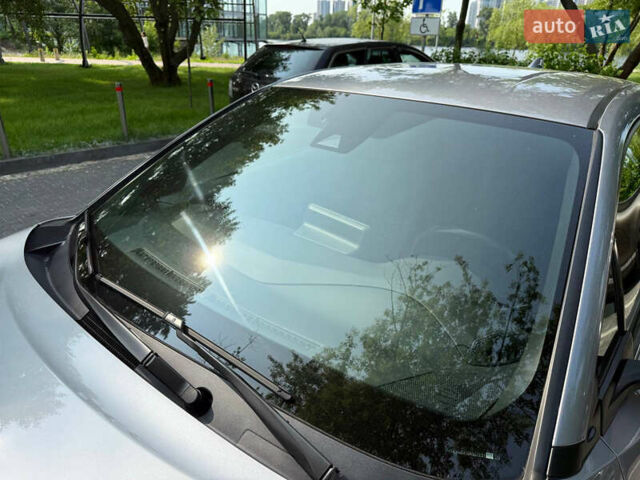 Сірий Тойота C-HR, об'ємом двигуна 1.2 л та пробігом 72 тис. км за 21500 $, фото 45 на Automoto.ua