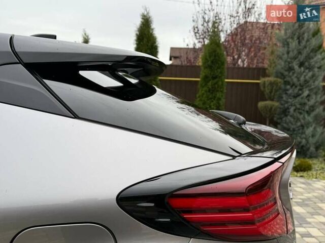 Серый Тойота C-HR, объемом двигателя 1.99 л и пробегом 43 тыс. км за 29500 $, фото 22 на Automoto.ua