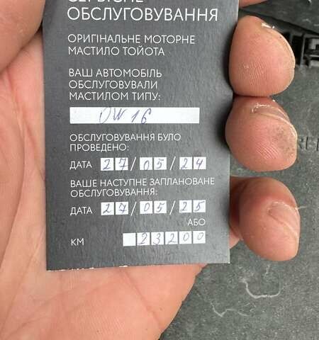 Серый Тойота C-HR, объемом двигателя 1.99 л и пробегом 11 тыс. км за 30999 $, фото 30 на Automoto.ua