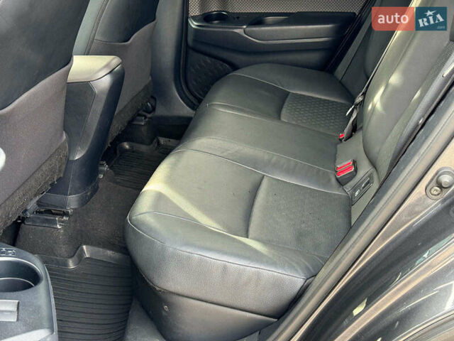 Серый Тойота C-HR, объемом двигателя 2 л и пробегом 42 тыс. км за 29890 $, фото 21 на Automoto.ua