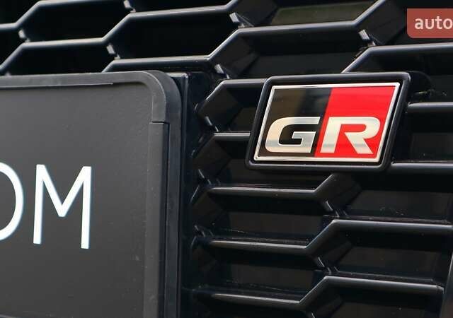 Сірий Тойота C-HR, об'ємом двигуна 1.99 л та пробігом 1 тис. км за 41774 $, фото 33 на Automoto.ua