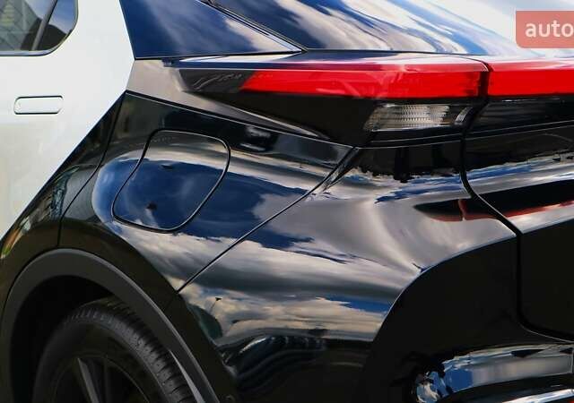 Сірий Тойота C-HR, об'ємом двигуна 1.99 л та пробігом 1 тис. км за 41774 $, фото 32 на Automoto.ua