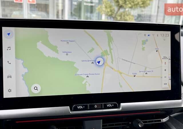 Серый Тойота C-HR, объемом двигателя 1.99 л и пробегом 2 тыс. км за 41264 $, фото 38 на Automoto.ua