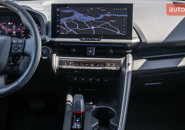 Серый Тойота C-HR, объемом двигателя 1.99 л и пробегом 1 тыс. км за 43425 $, фото 13 на Automoto.ua