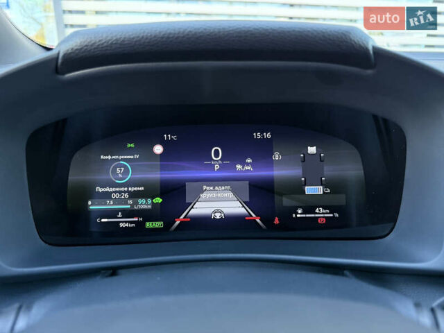 Серый Тойота C-HR, объемом двигателя 1.99 л и пробегом 1 тыс. км за 40530 $, фото 11 на Automoto.ua