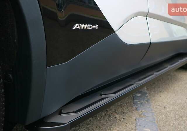 Сірий Тойота C-HR, об'ємом двигуна 1.99 л та пробігом 1 тис. км за 41774 $, фото 25 на Automoto.ua