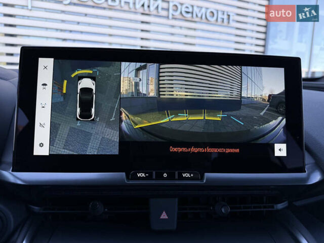 Серый Тойота C-HR, объемом двигателя 1.99 л и пробегом 1 тыс. км за 40530 $, фото 14 на Automoto.ua