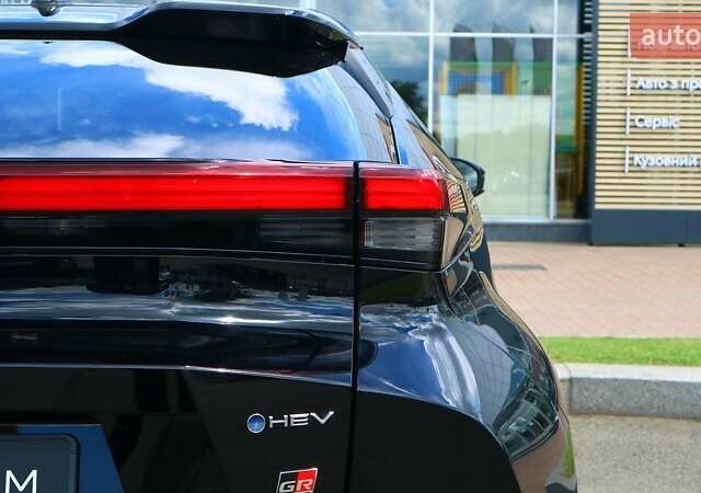Сірий Тойота C-HR, об'ємом двигуна 1.99 л та пробігом 1 тис. км за 41774 $, фото 27 на Automoto.ua