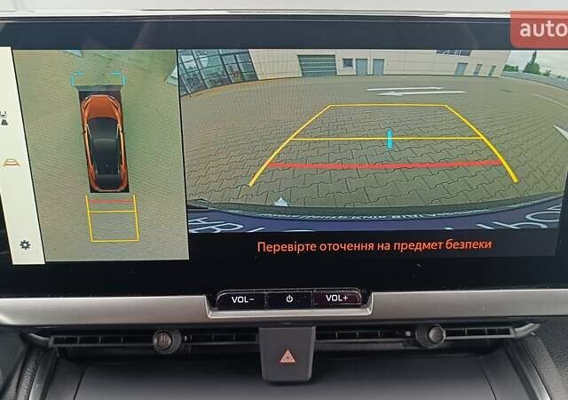 Серый Тойота C-HR, объемом двигателя 1.99 л и пробегом 1 тыс. км за 42946 $, фото 13 на Automoto.ua