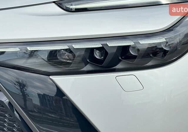 Серый Тойота C-HR, объемом двигателя 2 л и пробегом 1 тыс. км за 42407 $, фото 16 на Automoto.ua