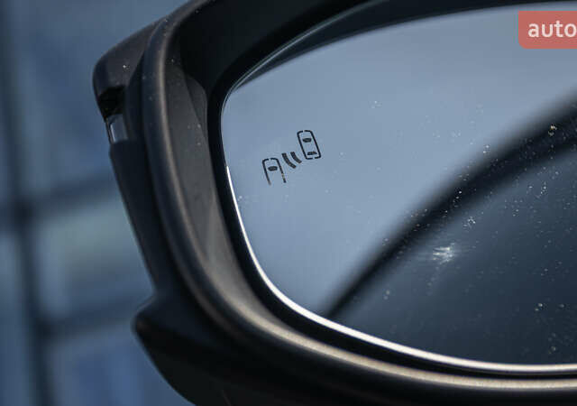 Серый Тойота C-HR, объемом двигателя 1.99 л и пробегом 1 тыс. км за 42308 $, фото 32 на Automoto.ua