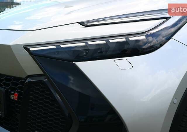 Сірий Тойота C-HR, об'ємом двигуна 1.99 л та пробігом 1 тис. км за 41774 $, фото 26 на Automoto.ua