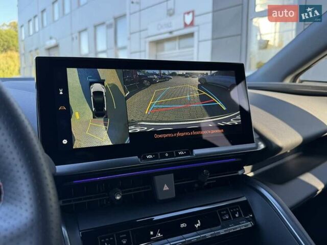 Серый Тойота C-HR, объемом двигателя 1.99 л и пробегом 8 тыс. км за 44489 $, фото 17 на Automoto.ua