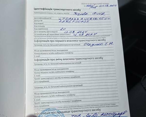 Серый Тойота C-HR, объемом двигателя 1.8 л и пробегом 5 тыс. км за 37300 $, фото 52 на Automoto.ua