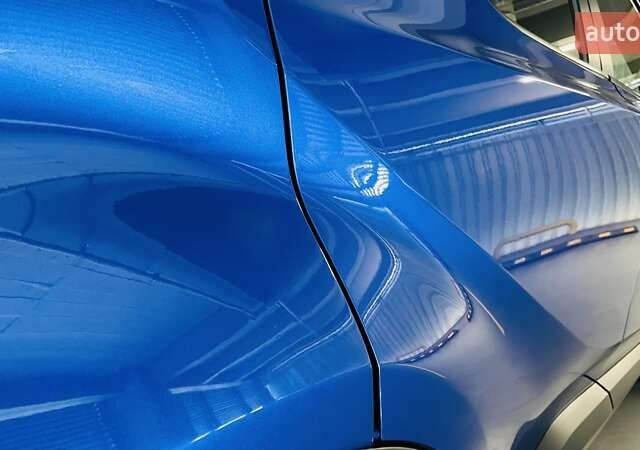 Синий Тойота C-HR, объемом двигателя 1.8 л и пробегом 79 тыс. км за 22600 $, фото 40 на Automoto.ua