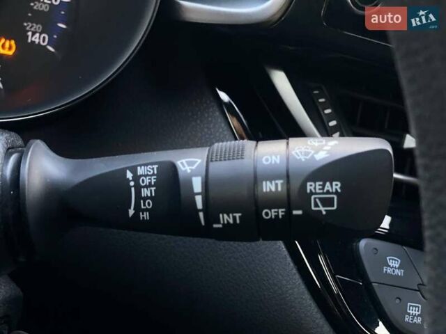 Синій Тойота C-HR, об'ємом двигуна 1.99 л та пробігом 101 тис. км за 19990 $, фото 27 на Automoto.ua