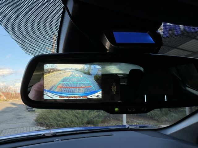 Синий Тойота C-HR, объемом двигателя 2 л и пробегом 32 тыс. км за 18300 $, фото 7 на Automoto.ua