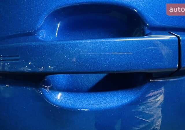 Синий Тойота C-HR, объемом двигателя 1.8 л и пробегом 79 тыс. км за 22600 $, фото 34 на Automoto.ua