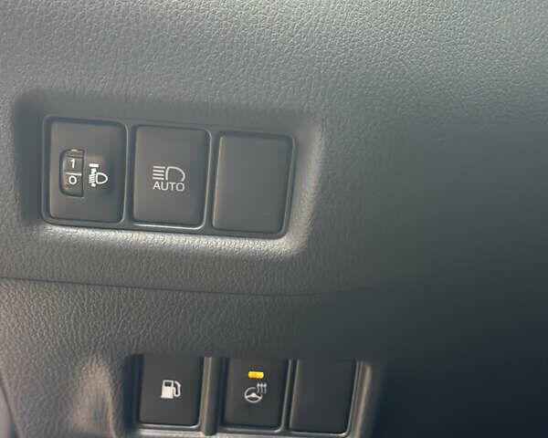 Синий Тойота C-HR, объемом двигателя 1.99 л и пробегом 56 тыс. км за 27750 $, фото 25 на Automoto.ua