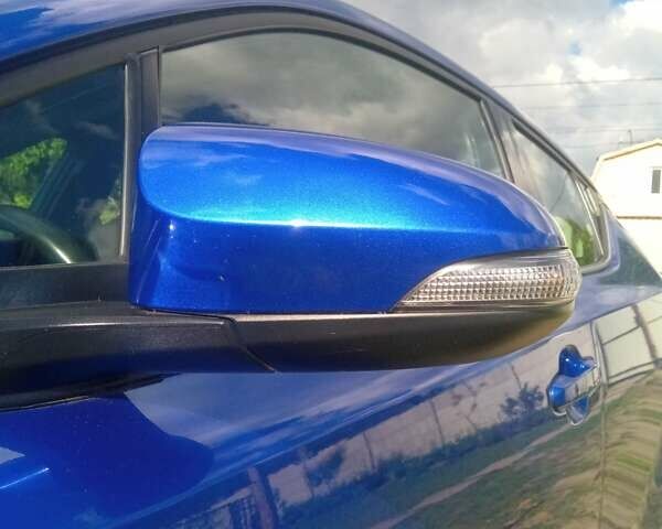 Синій Тойота C-HR, об'ємом двигуна 1.8 л та пробігом 90 тис. км за 24400 $, фото 30 на Automoto.ua