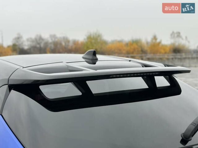 Синий Тойота C-HR, объемом двигателя 1.99 л и пробегом 56 тыс. км за 27750 $, фото 17 на Automoto.ua