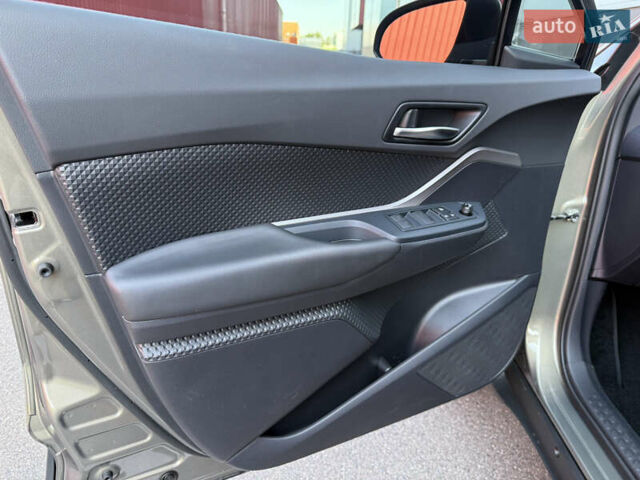 Зеленый Тойота C-HR, объемом двигателя 2 л и пробегом 2 тыс. км за 19700 $, фото 21 на Automoto.ua