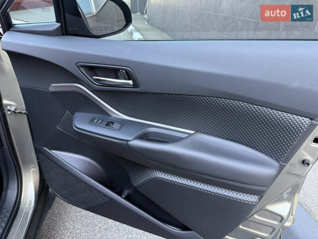 Зеленый Тойота C-HR, объемом двигателя 2 л и пробегом 2 тыс. км за 21500 $, фото 19 на Automoto.ua