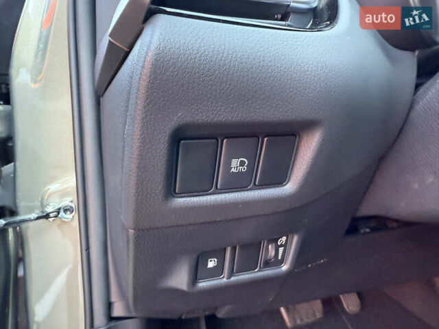 Зеленый Тойота C-HR, объемом двигателя 2 л и пробегом 2 тыс. км за 21300 $, фото 27 на Automoto.ua