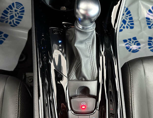Помаранчевий Тойота C-HR, об'ємом двигуна 1.99 л та пробігом 41 тис. км за 29450 $, фото 24 на Automoto.ua