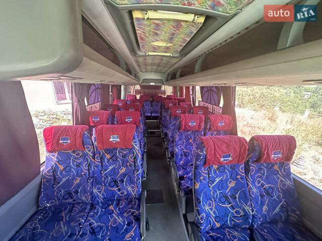 Белый Тойота Каэтано, объемом двигателя 4.2 л и пробегом 650 тыс. км за 9500 $, фото 8 на Automoto.ua