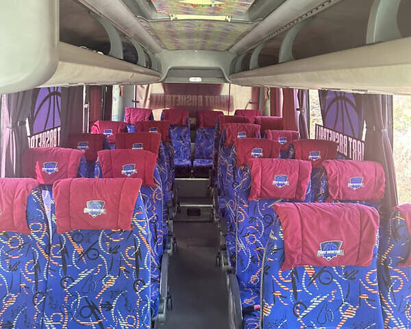 Белый Тойота Каэтано, объемом двигателя 4.2 л и пробегом 650 тыс. км за 9500 $, фото 5 на Automoto.ua