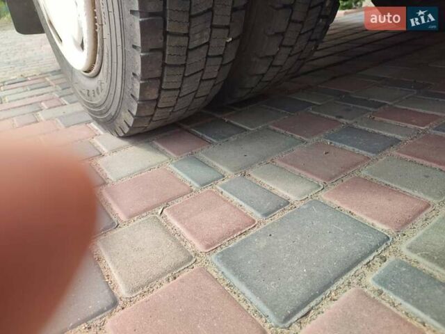 Білий Тойота Коетано, об'ємом двигуна 4.16 л та пробігом 488 тис. км за 9400 $, фото 7 на Automoto.ua