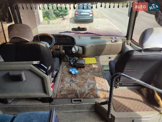 Білий Тойота Коетано, об'ємом двигуна 4.16 л та пробігом 488 тис. км за 9400 $, фото 15 на Automoto.ua