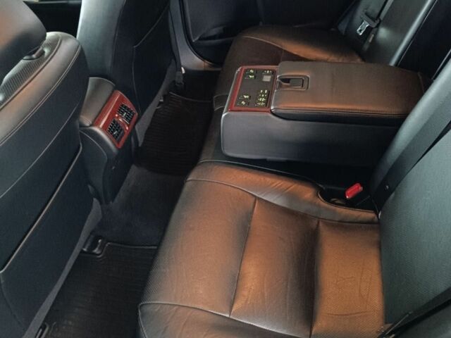 Білий Тойота Камі, об'ємом двигуна 2.5 л та пробігом 122 тис. км за 18000 $, фото 7 на Automoto.ua