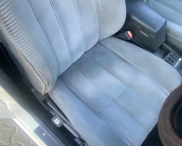 Белый Тойота Камри, объемом двигателя 1.8 л и пробегом 218 тыс. км за 1800 $, фото 16 на Automoto.ua