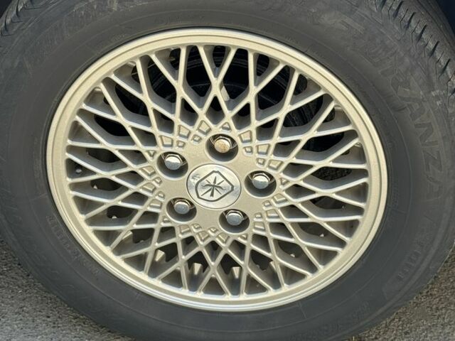 Білий Тойота Камрі, об'ємом двигуна 1.8 л та пробігом 203 тис. км за 4050 $, фото 12 на Automoto.ua