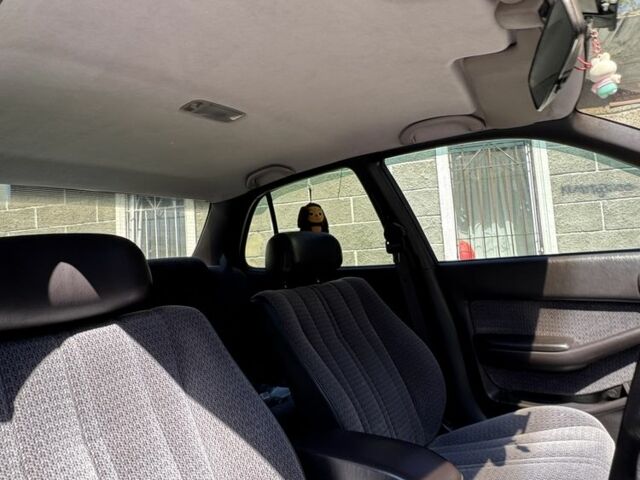 Білий Тойота Камрі, об'ємом двигуна 1.8 л та пробігом 203 тис. км за 4050 $, фото 7 на Automoto.ua