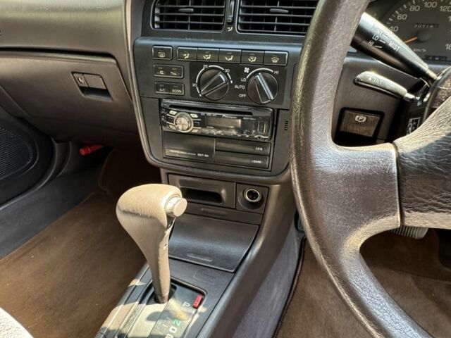 Білий Тойота Камрі, об'ємом двигуна 1.8 л та пробігом 203 тис. км за 4050 $, фото 14 на Automoto.ua