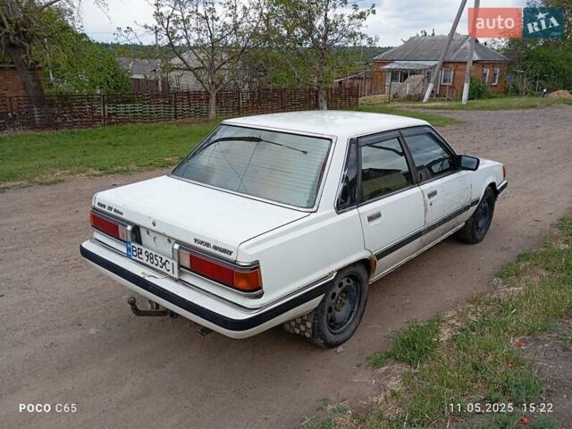 Білий Тойота Камрі, об'ємом двигуна 1.8 л та пробігом 350 тис. км за 700 $, фото 8 на Automoto.ua