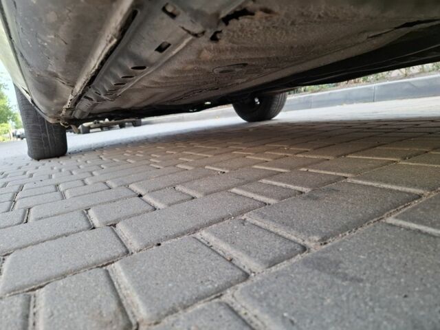 Белый Тойота Камри, объемом двигателя 2 л и пробегом 315 тыс. км за 1100 $, фото 14 на Automoto.ua