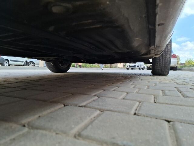 Белый Тойота Камри, объемом двигателя 2 л и пробегом 315 тыс. км за 1100 $, фото 15 на Automoto.ua