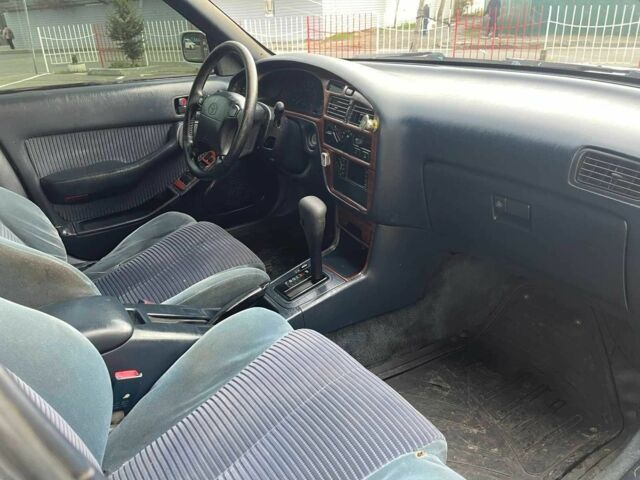 Белый Тойота Камри, объемом двигателя 2.2 л и пробегом 550 тыс. км за 2200 $, фото 4 на Automoto.ua