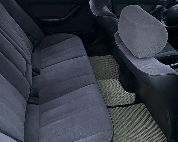 Белый Тойота Камри, объемом двигателя 2.2 л и пробегом 464 тыс. км за 2500 $, фото 7 на Automoto.ua