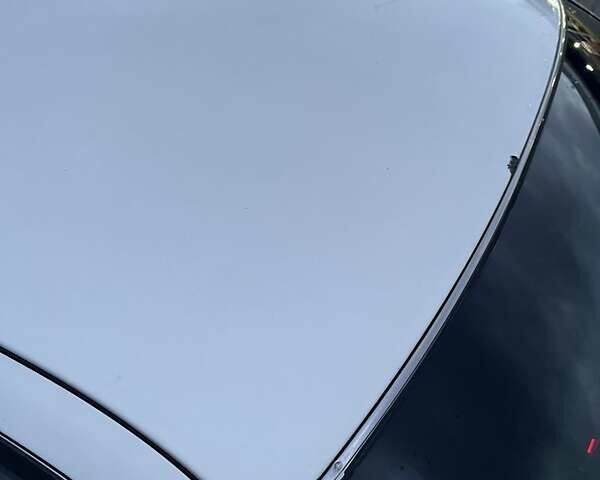 Белый Тойота Камри, объемом двигателя 2.2 л и пробегом 464 тыс. км за 2500 $, фото 21 на Automoto.ua