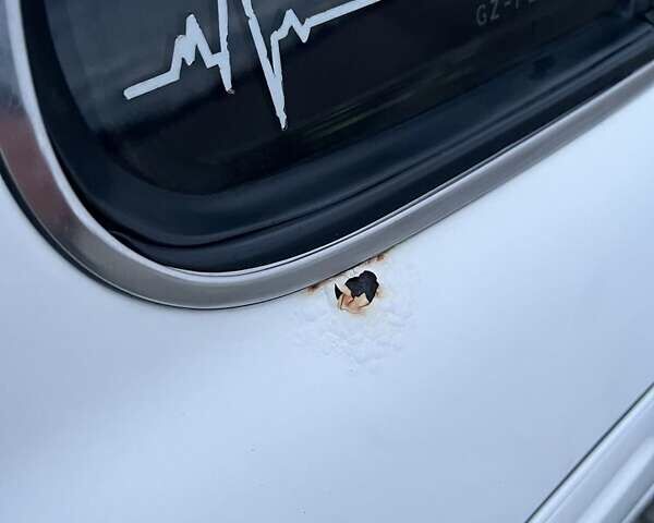 Белый Тойота Камри, объемом двигателя 2.2 л и пробегом 464 тыс. км за 2500 $, фото 20 на Automoto.ua