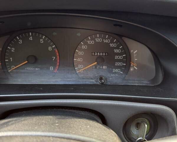 Білий Тойота Камрі, об'ємом двигуна 2.16 л та пробігом 135 тис. км за 3700 $, фото 11 на Automoto.ua