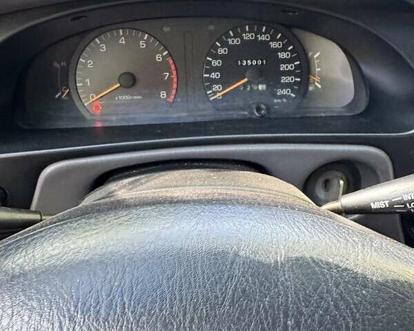 Білий Тойота Камрі, об'ємом двигуна 2.16 л та пробігом 135 тис. км за 3700 $, фото 10 на Automoto.ua