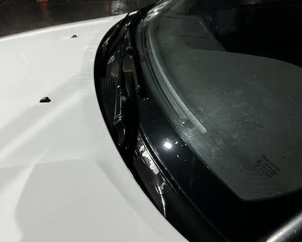 Белый Тойота Камри, объемом двигателя 2.2 л и пробегом 286 тыс. км за 3300 $, фото 16 на Automoto.ua