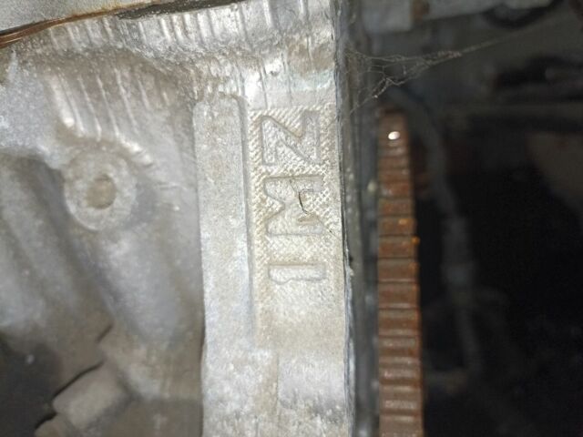 Білий Тойота Камрі, об'ємом двигуна 3 л та пробігом 7 тис. км за 976 $, фото 3 на Automoto.ua